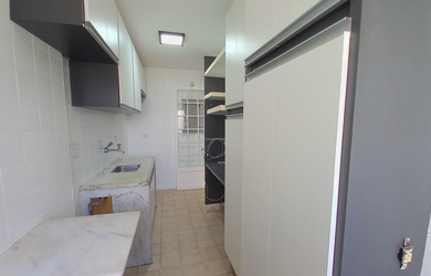 Imagem 11: APARTAMENTO RESIDENCIAL em São Paulo - SP, Campo Belo