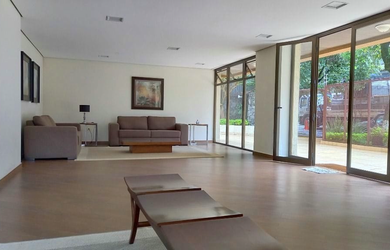 Imagem 2: APARTAMENTO RESIDENCIAL em São Paulo - SP, Campo Belo