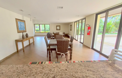 Imagem 15: APARTAMENTO RESIDENCIAL em São Paulo - SP, Campo Belo