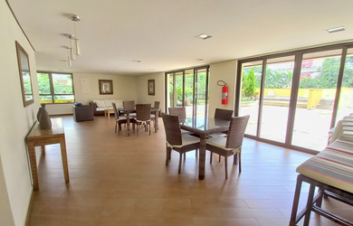 Imagem 16: Apartamento à venda em São Paulo, Campo Belo, com 2 quartos, 64m²