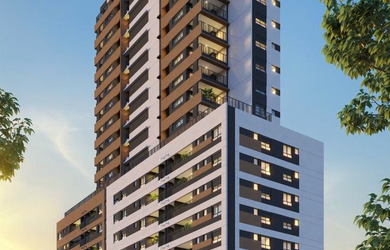 Imagem: APARTAMENTO RESIDENCIAL em São Paulo - SP, Tatuapé