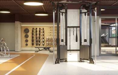 Imagem 9: COBERTURA RESIDENCIAL em São Paulo - SP, Tatuapé