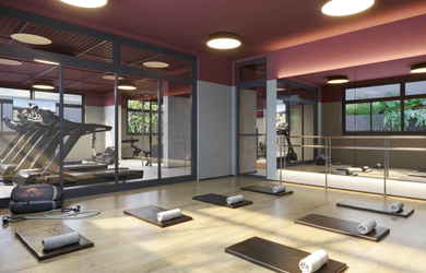 Imagem 10: COBERTURA RESIDENCIAL em São Paulo - SP, Tatuapé