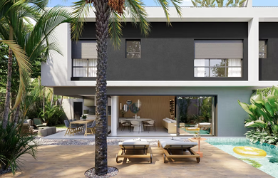 Imagem 3: 4 dormitórios, 4 suíte, 6 banheiro, 3 vagas na garagem