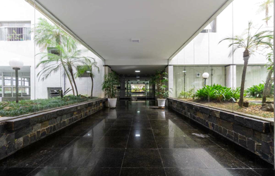 Imagem 10: APARTAMENTO RESIDENCIAL em São Paulo - SP, Aclimação