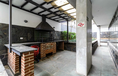 Imagem 13: APARTAMENTO RESIDENCIAL em São Paulo - SP, Aclimação