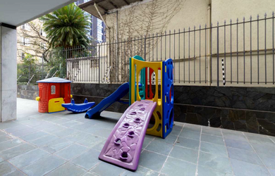 Imagem 14: APARTAMENTO RESIDENCIAL em São Paulo - SP, Aclimação