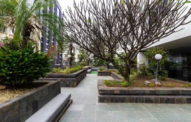 Imagem 15: APARTAMENTO RESIDENCIAL em São Paulo - SP, Aclimação