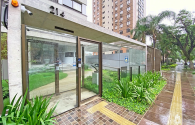 Imagem 2: TOM Apto CA56365244 - TOM Apto CA56365244