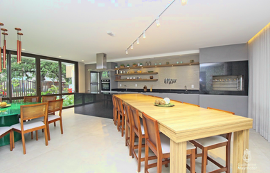 Imagem 8: TOM Apto CA56365244 - TOM Apto CA56365244