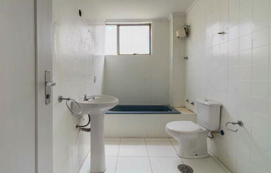 Imagem 3: APARTAMENTO RESIDENCIAL em São Paulo - SP, Aclimação