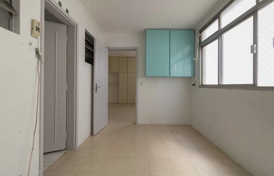 Imagem 8: APARTAMENTO RESIDENCIAL em São Paulo - SP, Aclimação