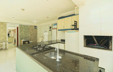 Imagem 14: CASA RESIDENCIAL em Porto Alegre - RS, Menino Deus