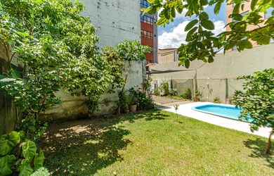 Imagem 4: CASA RESIDENCIAL em Porto Alegre - RS, Menino Deus