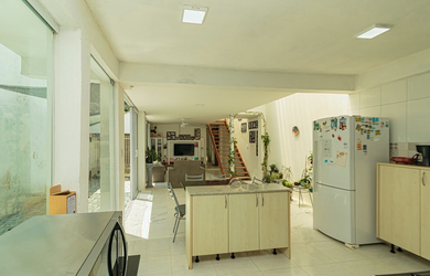 Imagem 8: CASA RESIDENCIAL em Porto Alegre - RS, Menino Deus