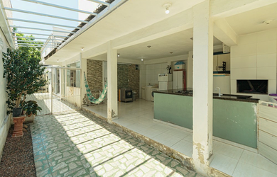 Imagem 10: CASA RESIDENCIAL em Porto Alegre - RS, Menino Deus