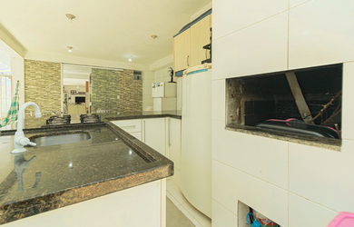 Imagem 11: CASA RESIDENCIAL em Porto Alegre - RS, Menino Deus