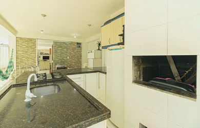 Imagem 12: CASA RESIDENCIAL em Porto Alegre - RS, Menino Deus