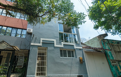 Imagem 15: CASA RESIDENCIAL em Porto Alegre - RS, Menino Deus