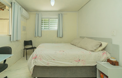 Imagem 16: CASA RESIDENCIAL em Porto Alegre - RS, Menino Deus