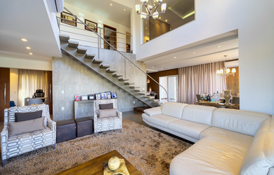 Imagem: CASA RESIDENCIAL em Itatiba - SP, Parque da Fazenda