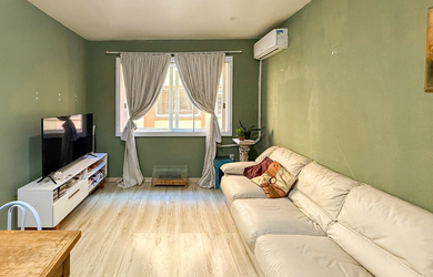 Imagem: 1 dormitório na Rua Doutor Barcelos