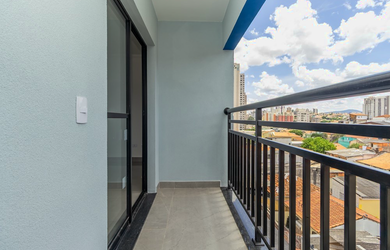 Imagem 3: APARTAMENTO RESIDENCIAL em São Paulo - SP, Vila Dom Pedro II