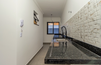 Imagem 6: APARTAMENTO RESIDENCIAL em São Paulo - SP, Vila Dom Pedro II