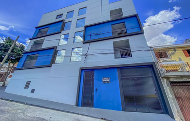 Imagem 11: APARTAMENTO RESIDENCIAL em São Paulo - SP, Vila Dom Pedro II