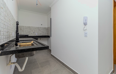 Imagem 4: APARTAMENTO RESIDENCIAL em São Paulo - SP, Vila Dom Pedro II