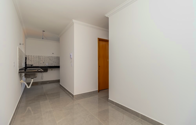 Imagem 5: APARTAMENTO RESIDENCIAL em São Paulo - SP, Vila Dom Pedro II