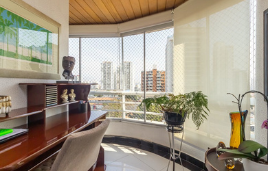 Imagem 10: APARTAMENTO RESIDENCIAL em São Paulo - SP, Campo Belo