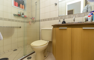 Imagem 7: APARTAMENTO RESIDENCIAL em São Paulo - SP, Campo Belo