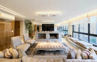 Imagem 2: APARTAMENTO RESIDENCIAL em Porto Alegre - RS, Bela Vista