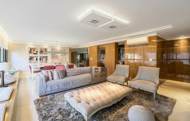 Imagem 3: APARTAMENTO RESIDENCIAL em Porto Alegre - RS, Bela Vista