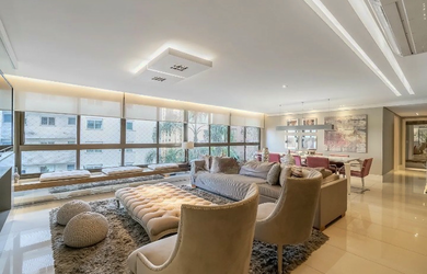 Imagem 4: APARTAMENTO RESIDENCIAL em Porto Alegre - RS, Bela Vista