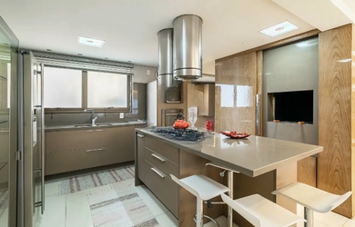 Imagem 7: APARTAMENTO RESIDENCIAL em Porto Alegre - RS, Bela Vista