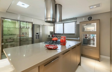 Imagem 8: APARTAMENTO RESIDENCIAL em Porto Alegre - RS, Bela Vista