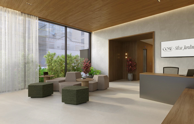 Imagem 2: Core Silva Jardim - Breve Lançamento - Core Silva Jardim