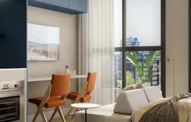 Imagem 3: Core Silva Jardim - Breve Lançamento - Core Silva Jardim