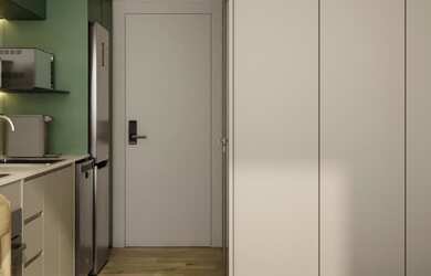 Imagem 4: Core Silva Jardim - Breve Lançamento - Core Silva Jardim