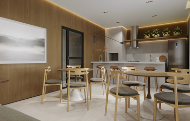 Imagem 8: Core Silva Jardim - Breve Lançamento - Core Silva Jardim