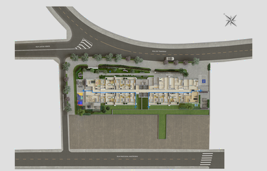 Imagem 15: APARTAMENTO RESIDENCIAL em São Paulo - SP, Tucuruvi
