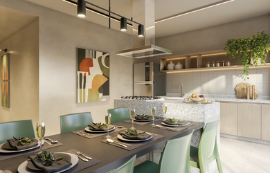 Imagem 10: APARTAMENTO RESIDENCIAL em São Paulo - SP, Tucuruvi