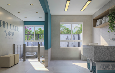 Imagem 14: APARTAMENTO RESIDENCIAL em São Paulo - SP, Tucuruvi