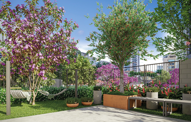 Imagem 13: APARTAMENTO RESIDENCIAL em São Paulo - SP, Tucuruvi