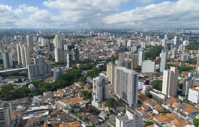 Imagem 4: APARTAMENTO RESIDENCIAL em São Paulo - SP, Tucuruvi