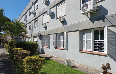 Imagem: O apartamento possui 3 Dormitórios, 1 Banheiro, 82m² de Área