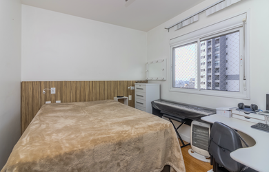 Imagem 14: APARTAMENTO RESIDENCIAL em São Paulo - SP, Ipiranga