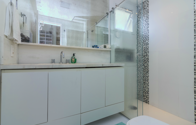 Imagem 5: APARTAMENTO RESIDENCIAL em São Paulo - SP, Ipiranga